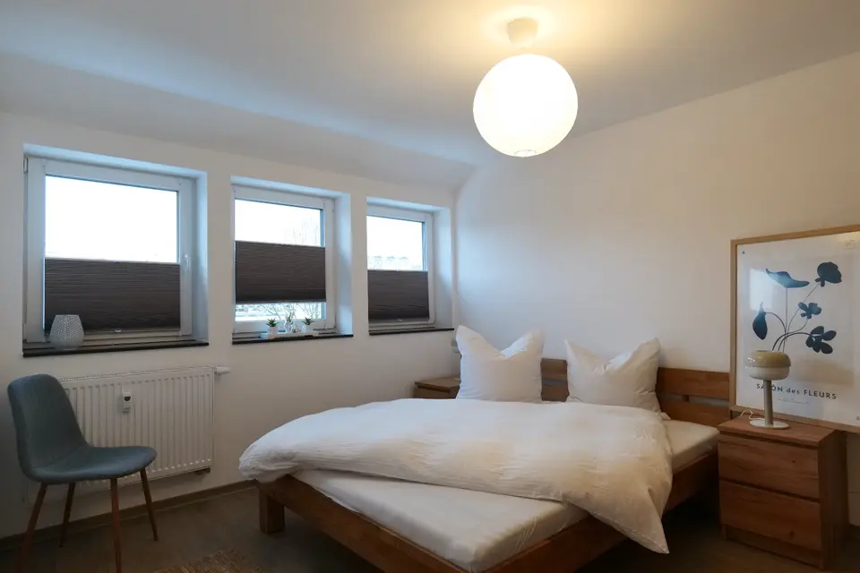 3 Zimmer Wohnung mit 70 m² in Aue-Bad Schlema – Bild 8