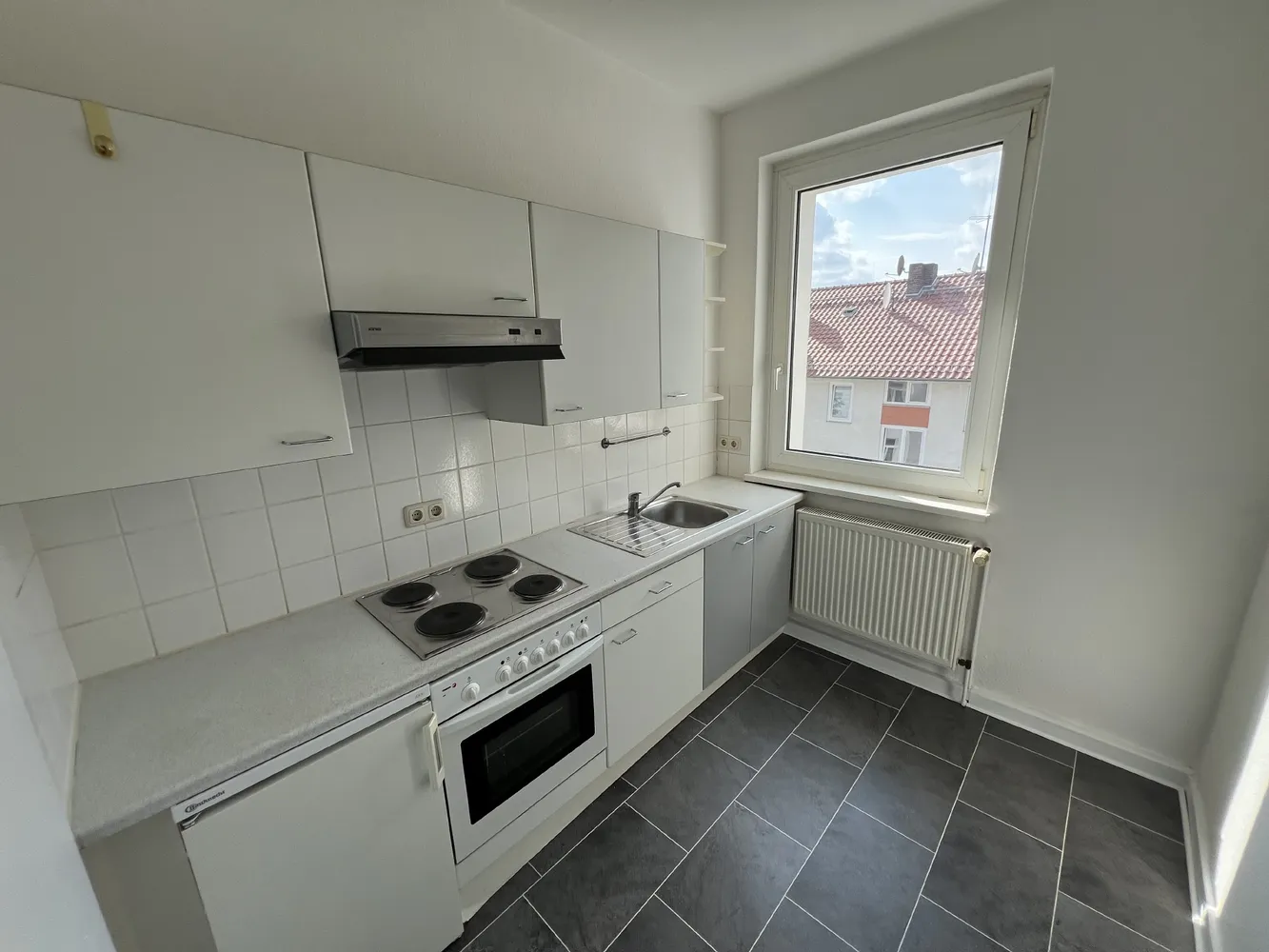 2 Zimmer Wohnung mit 44 m² in Hannover – Bild 4