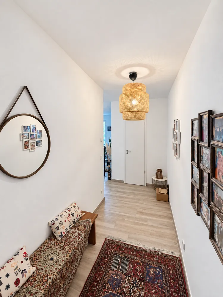 4 Zimmer Wohnung mit 88 m² in Essen – Bild 5