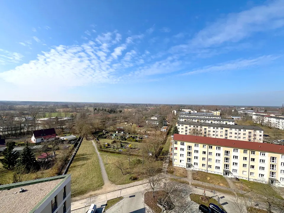 3 room apartment with 69 m² in Cottbus – Photo 8