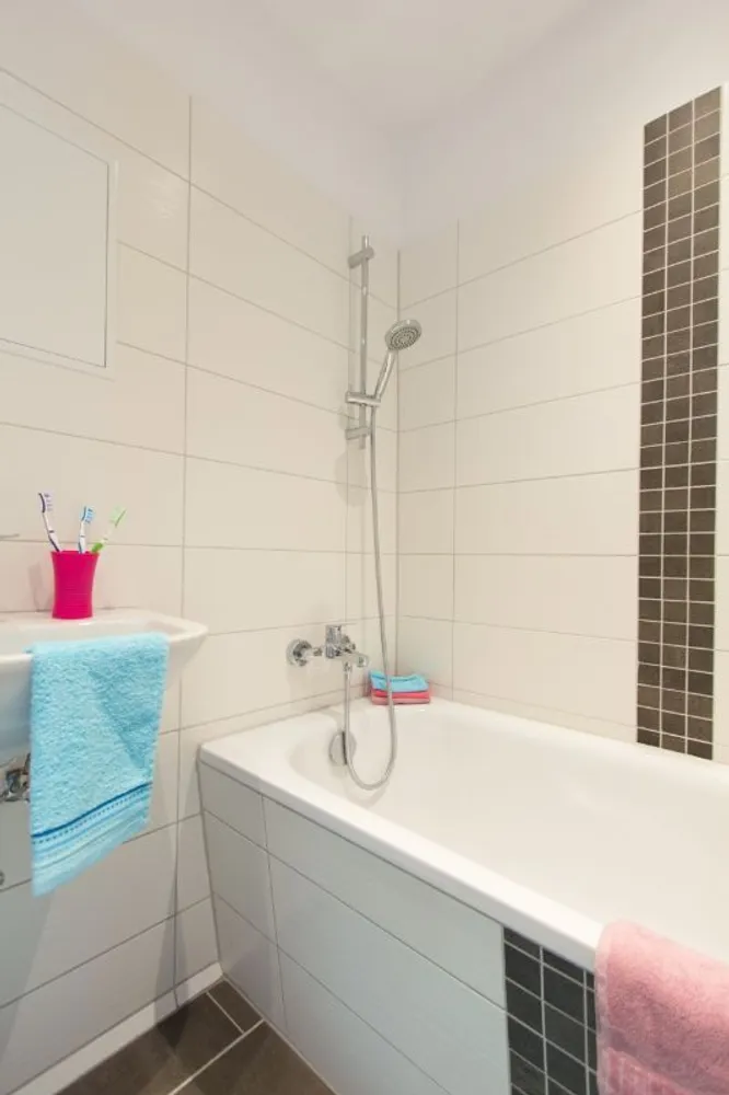 3 room apartment with 70 m² in Magdeburg – Photo 5