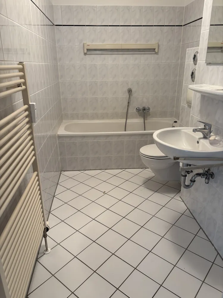 2 room apartment with 63 m² in Chemnitz – Photo 4