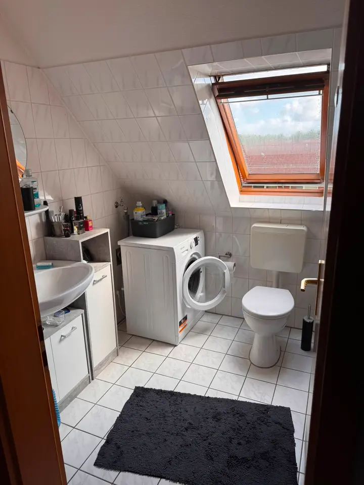 2 Zimmer Wohnung mit 56 m² in Stade – Bild 5
