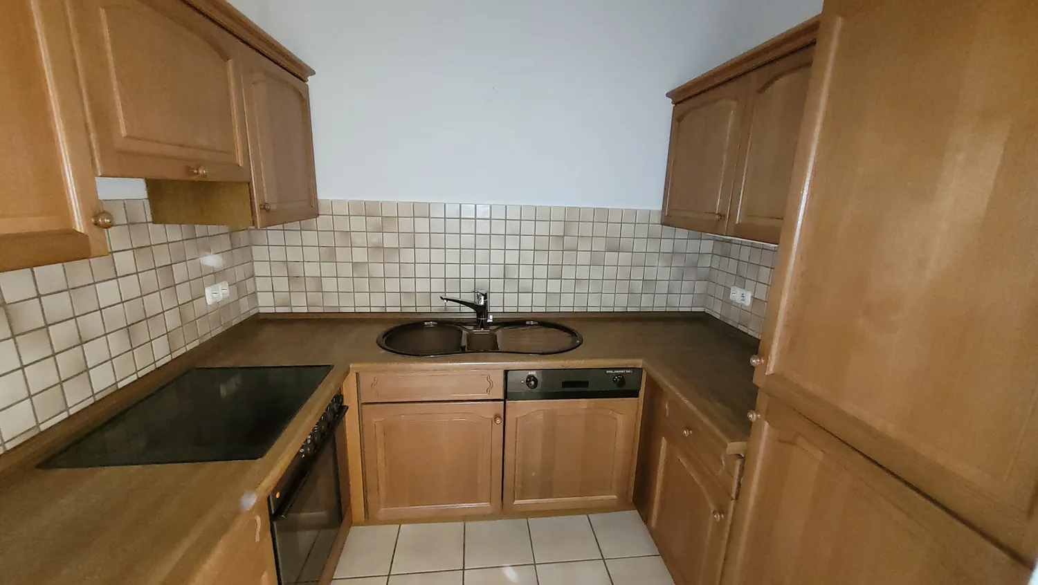 2 Zimmer Wohnung mit 57 m² in Düsseldorf – Bild 7