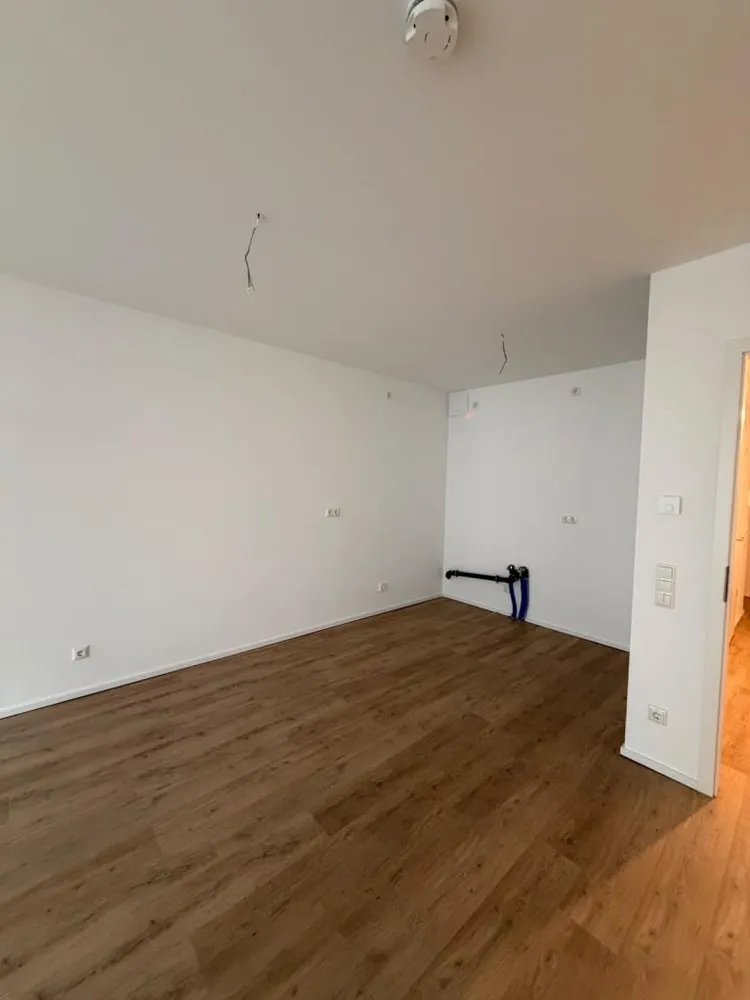 2 Zimmer Wohnung mit 61 m² in Essen – Bild 2