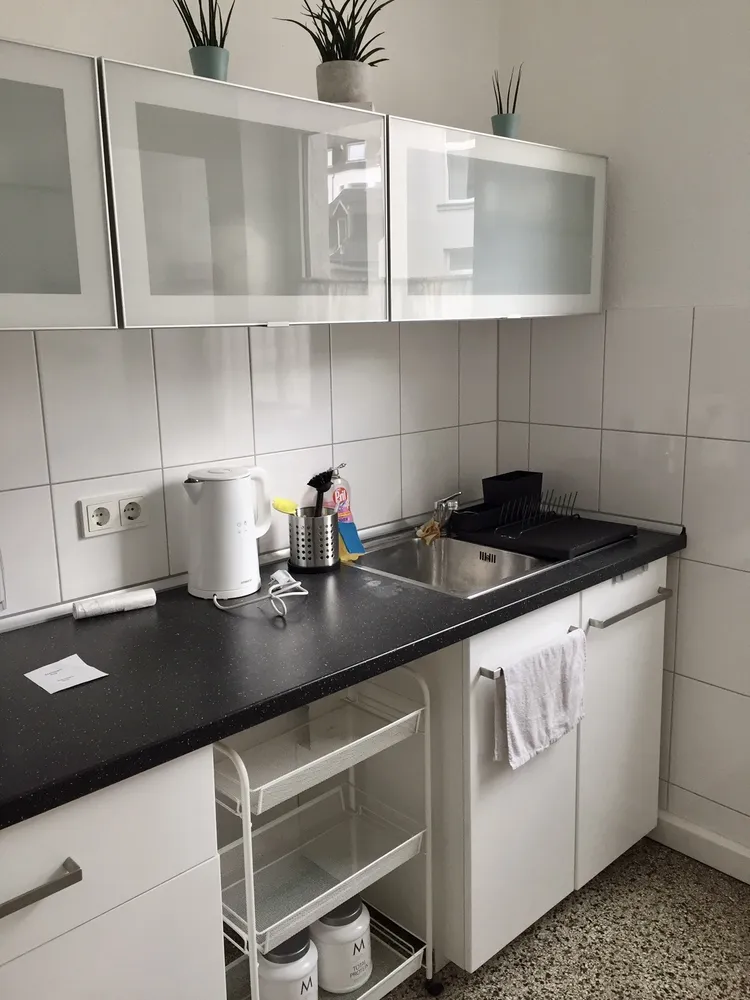 2 Zimmer Wohnung mit 42 m² in Wiesbaden – Bild 3