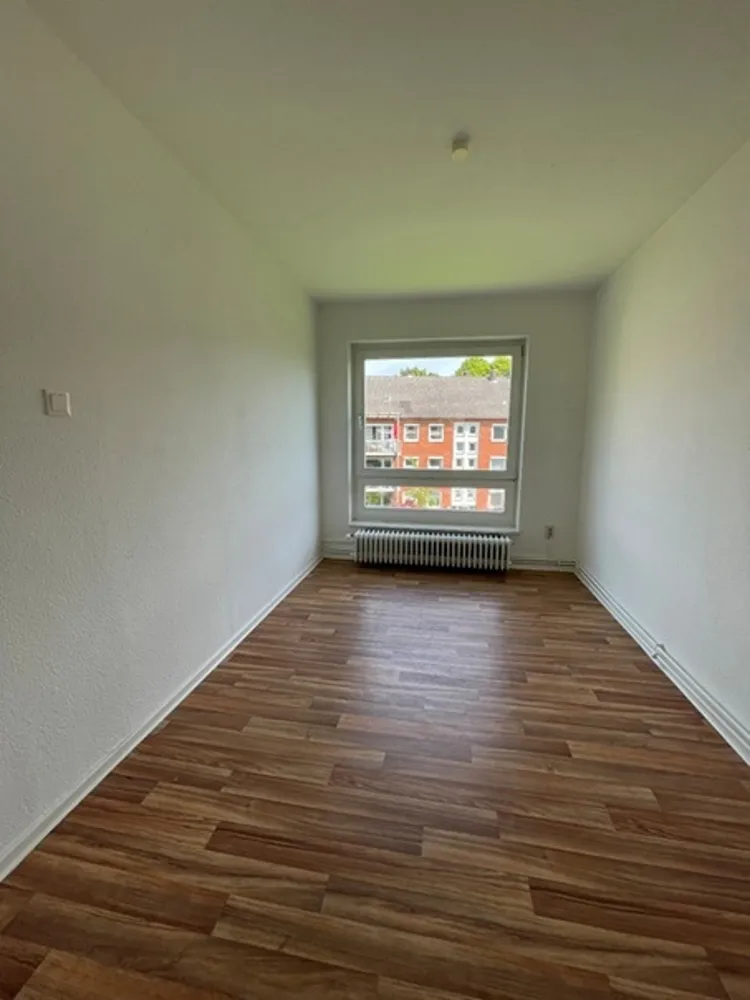 3 Zimmer Wohnung mit 60 m² in Wilhelmshaven – Bild 6