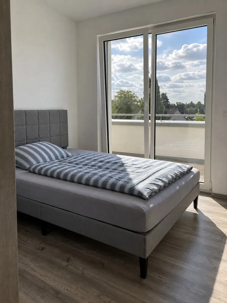 4 room apartment with 159 m² in Monheim am Rhein – Photo 2