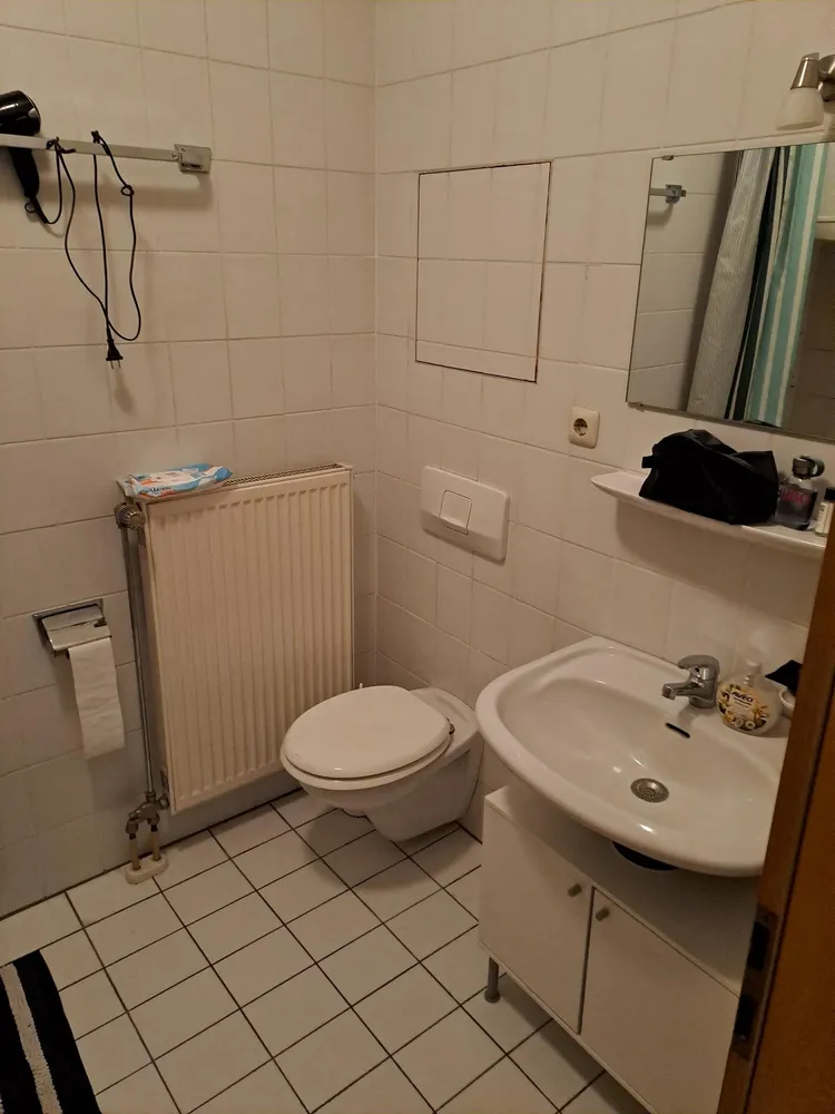 2 Zimmer Wohnung mit 65 m² in Passau – Bild 5