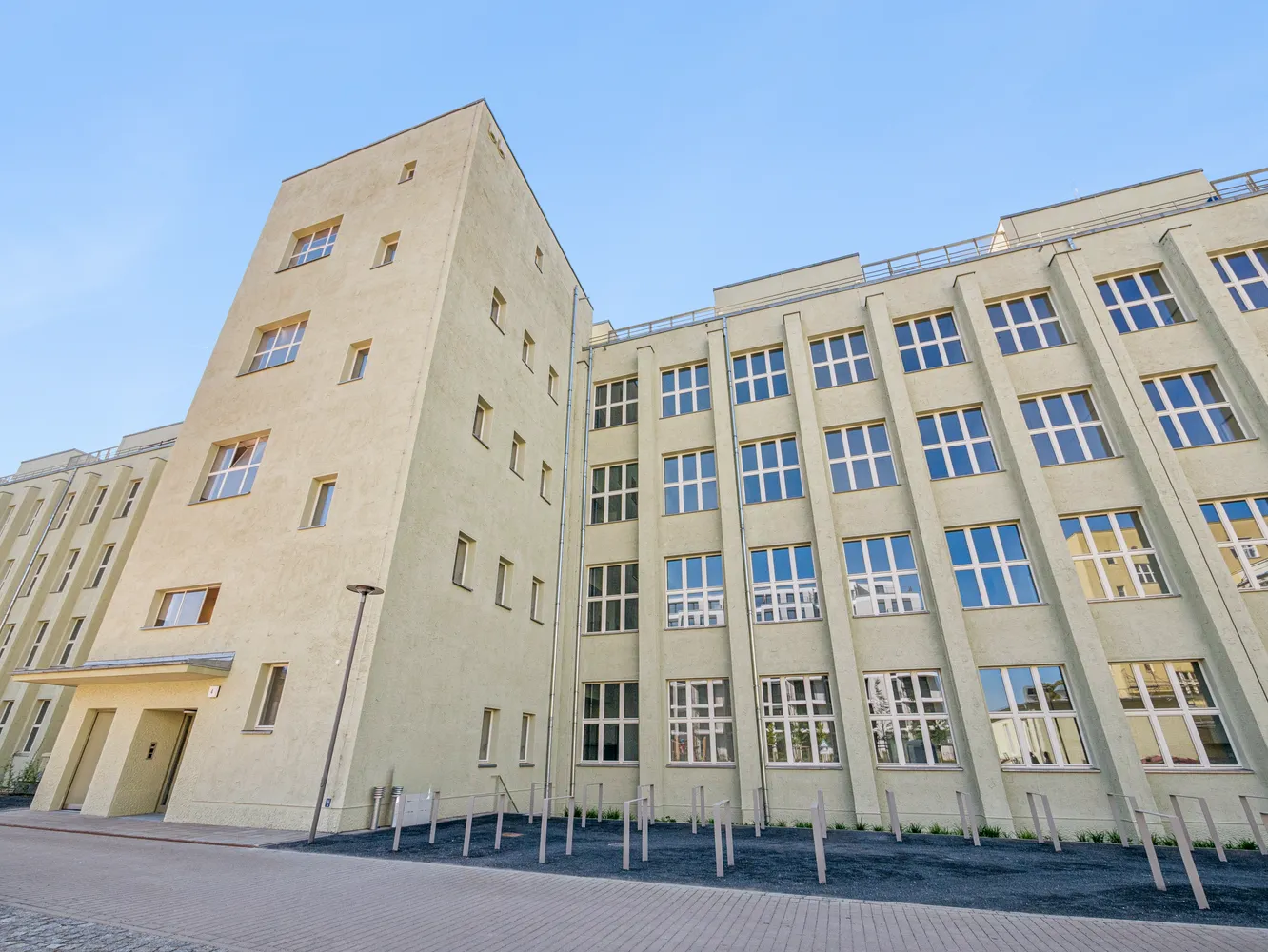 3 Zimmer Wohnung mit 65 m² in Berlin – Bild 12