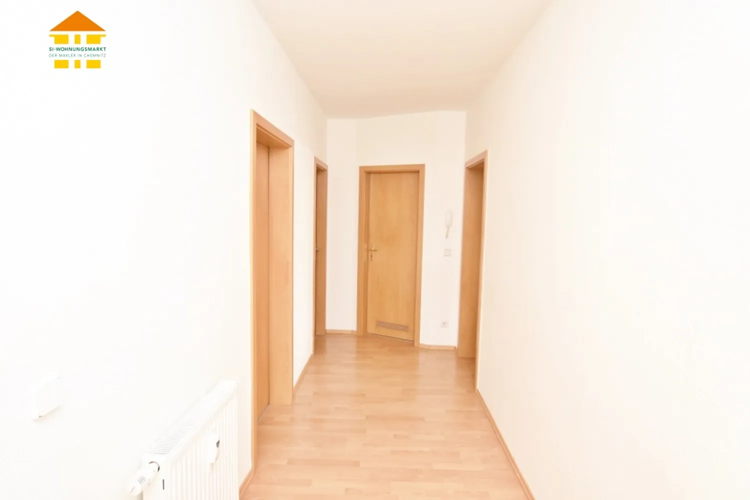 2 Zimmer Wohnung mit 58 m² in Chemnitz – Bild 4