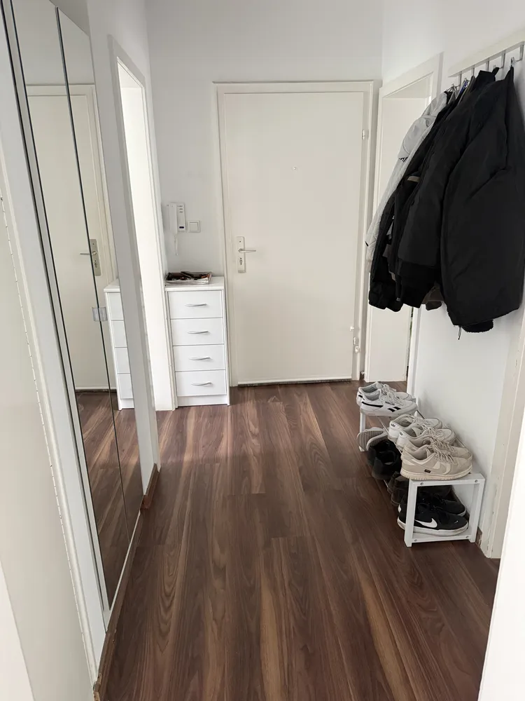 2 Zimmer Wohnung mit 63 m² in Köln – Bild 3