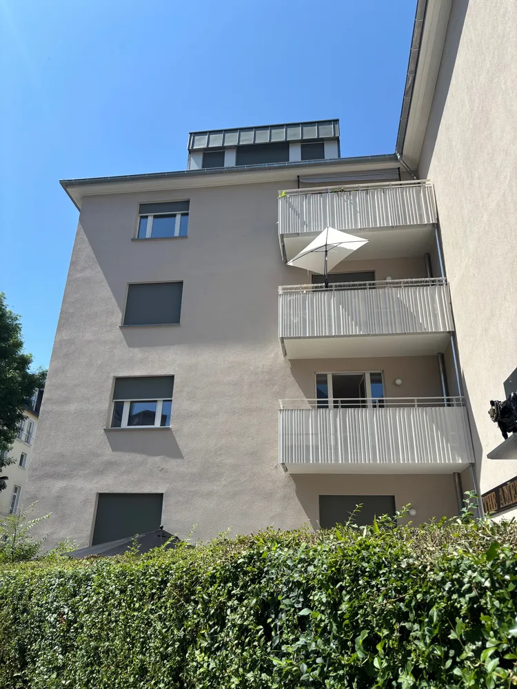 2 Zimmer Wohnung mit 76 m² in Frankfurt am Main – Bild 11