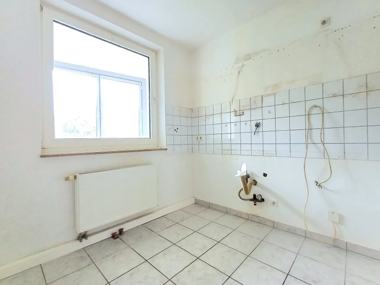 2 Zimmer Wohnung mit 57 m² in Minden – Bild 3