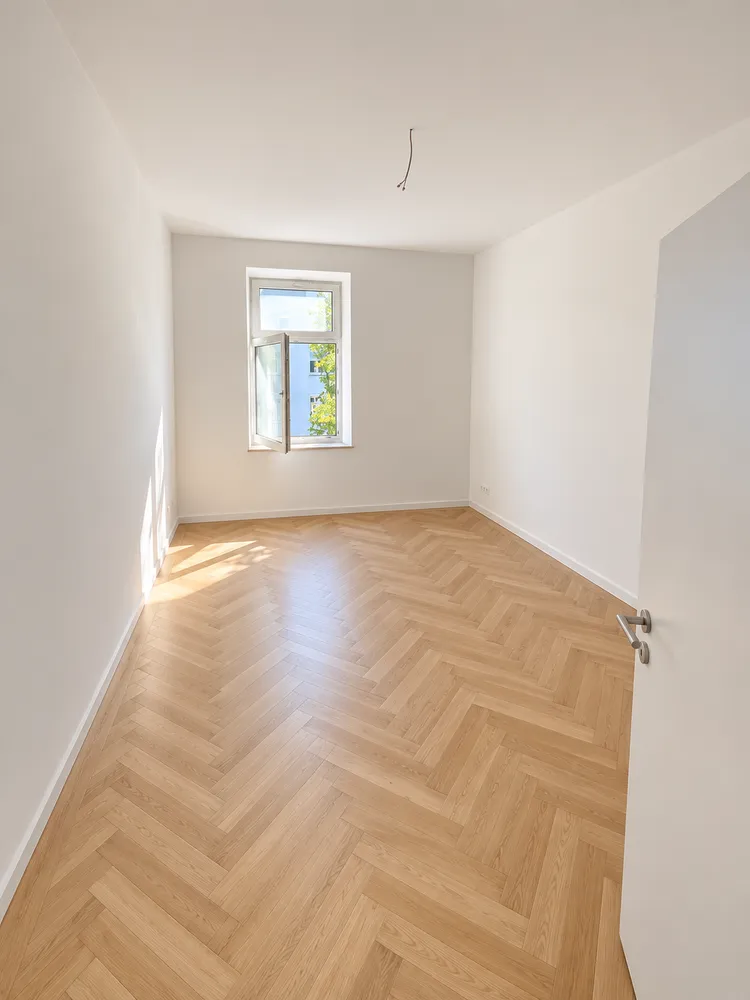 4 Zimmer Wohnung mit 86 m² in München – Bild 2