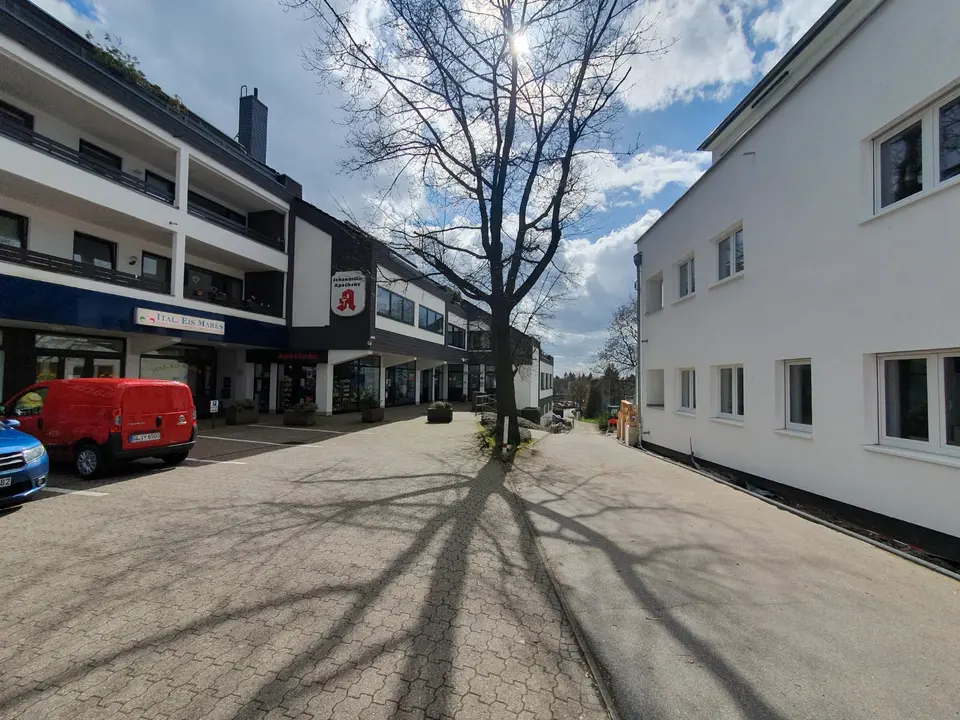 3 Zimmer Wohnung mit 114 m² in Bergisch Gladbach – Bild 4