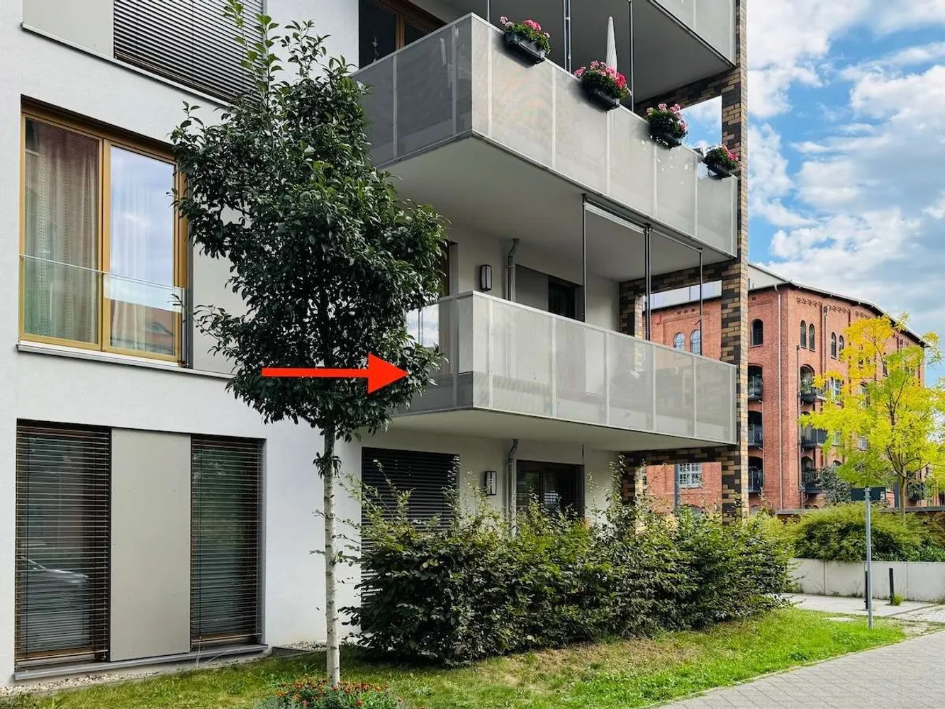 4 Zimmer Wohnung mit 99 m² in Leipzig – Bild 5