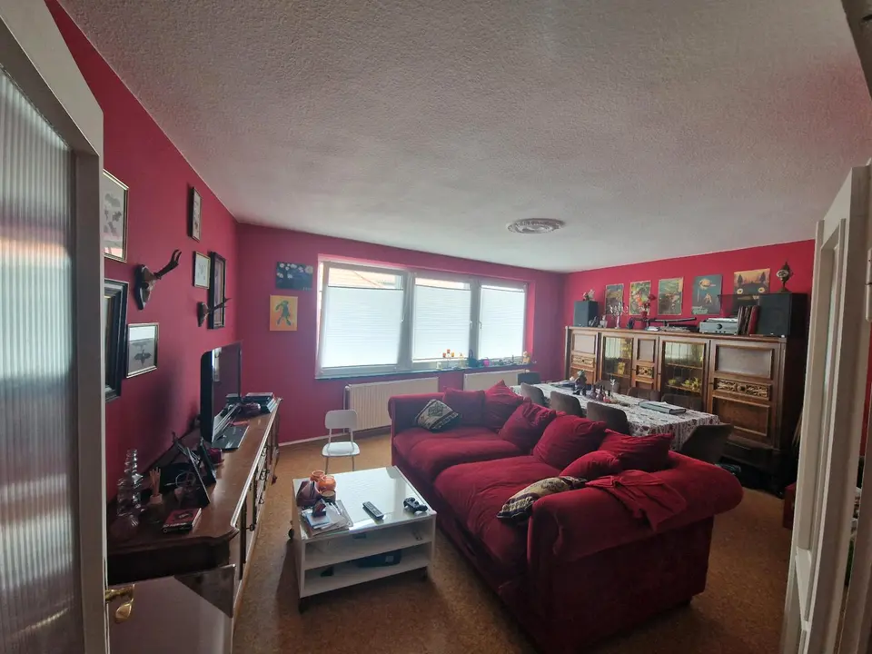 2 Zimmer Wohnung mit 84 m² in Osnabrück – Bild 1