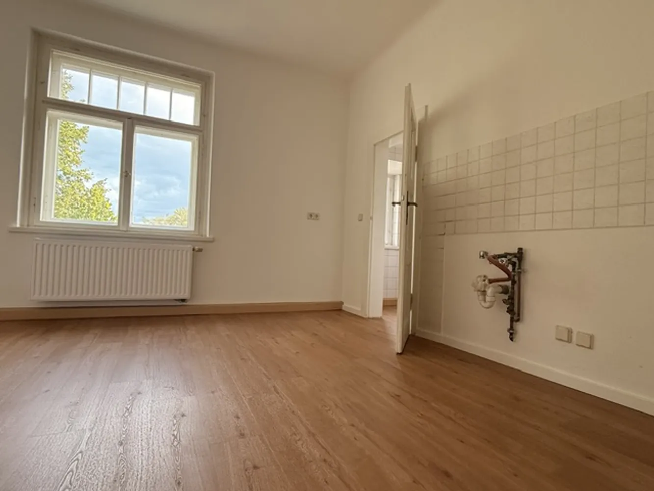 3 Zimmer Wohnung mit 69 m² in Dresden – Bild 4