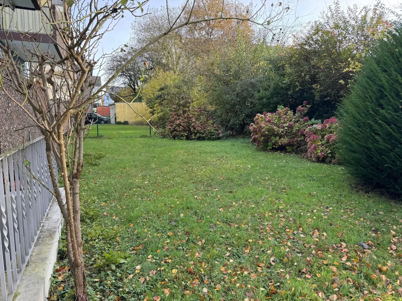 2 Zimmer Wohnung mit 66 m² in Mülheim an der Ruhr – Bild 11