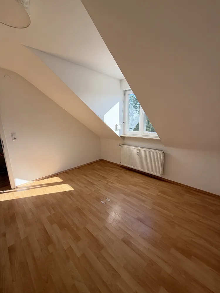 1 Zimmer Wohnung mit 46 m² in Mannheim – Bild 2