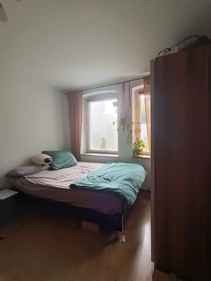 WG-Zimmer mit 50 m² in Regensburg – Bild 10