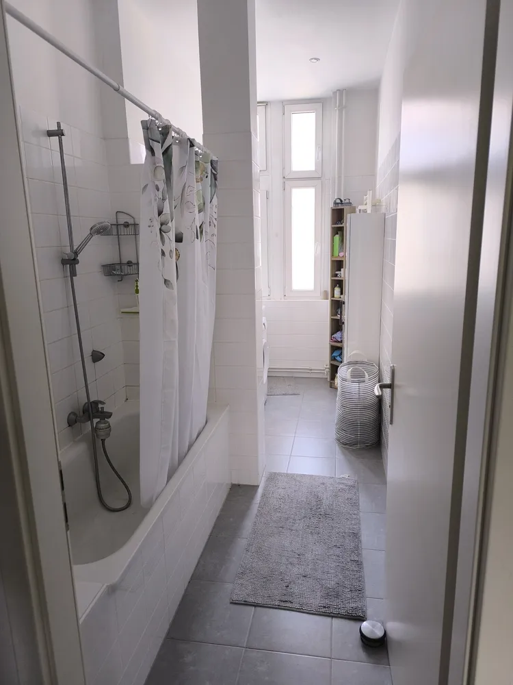 2 Zimmer Wohnung mit 56 m² in Berlin – Bild 9