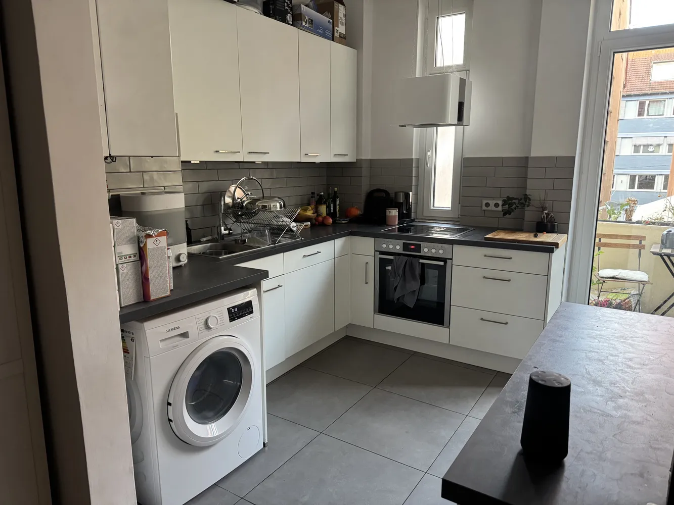 3 Zimmer Wohnung mit 75 m² in Stuttgart – Bild 4