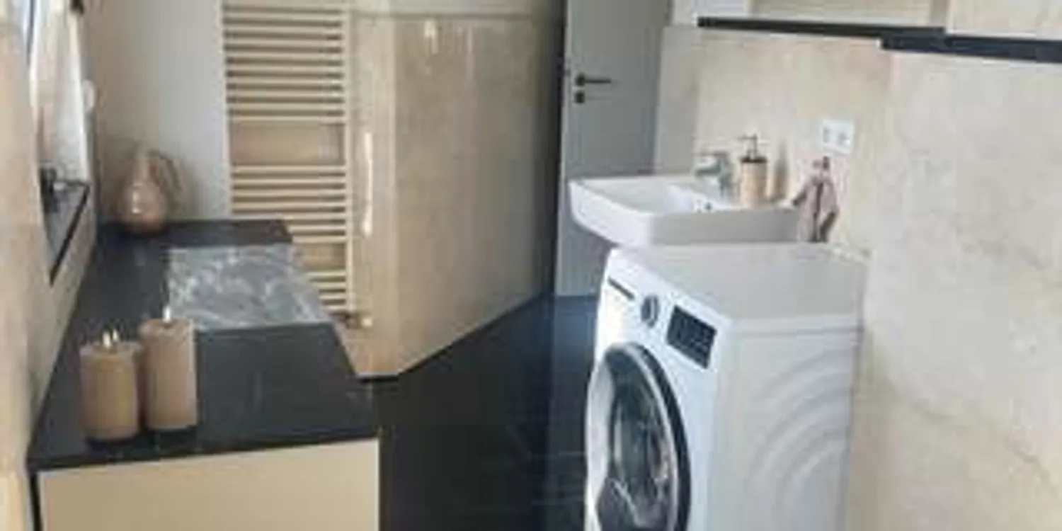 2 Zimmer Wohnung mit 54 m² in Mannheim – Bild 8