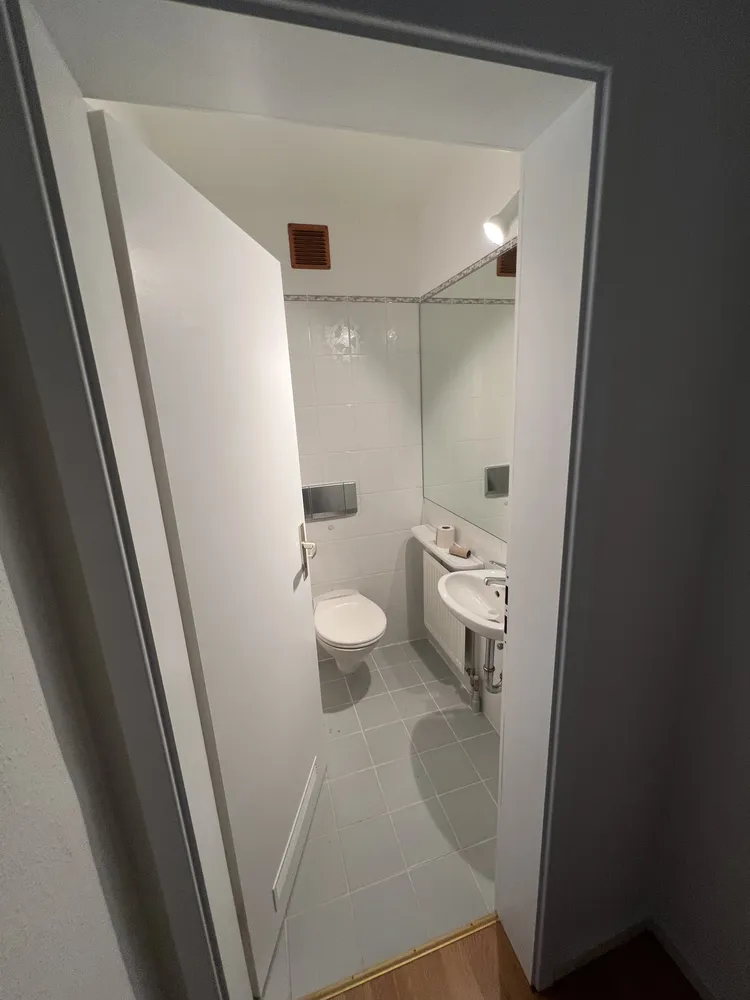 3 Zimmer Wohnung mit 70 m² in Baden-Baden – Bild 5