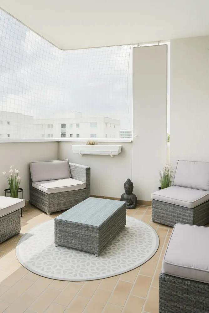 WG-Zimmer mit 12 m² in Germering – Bild 4
