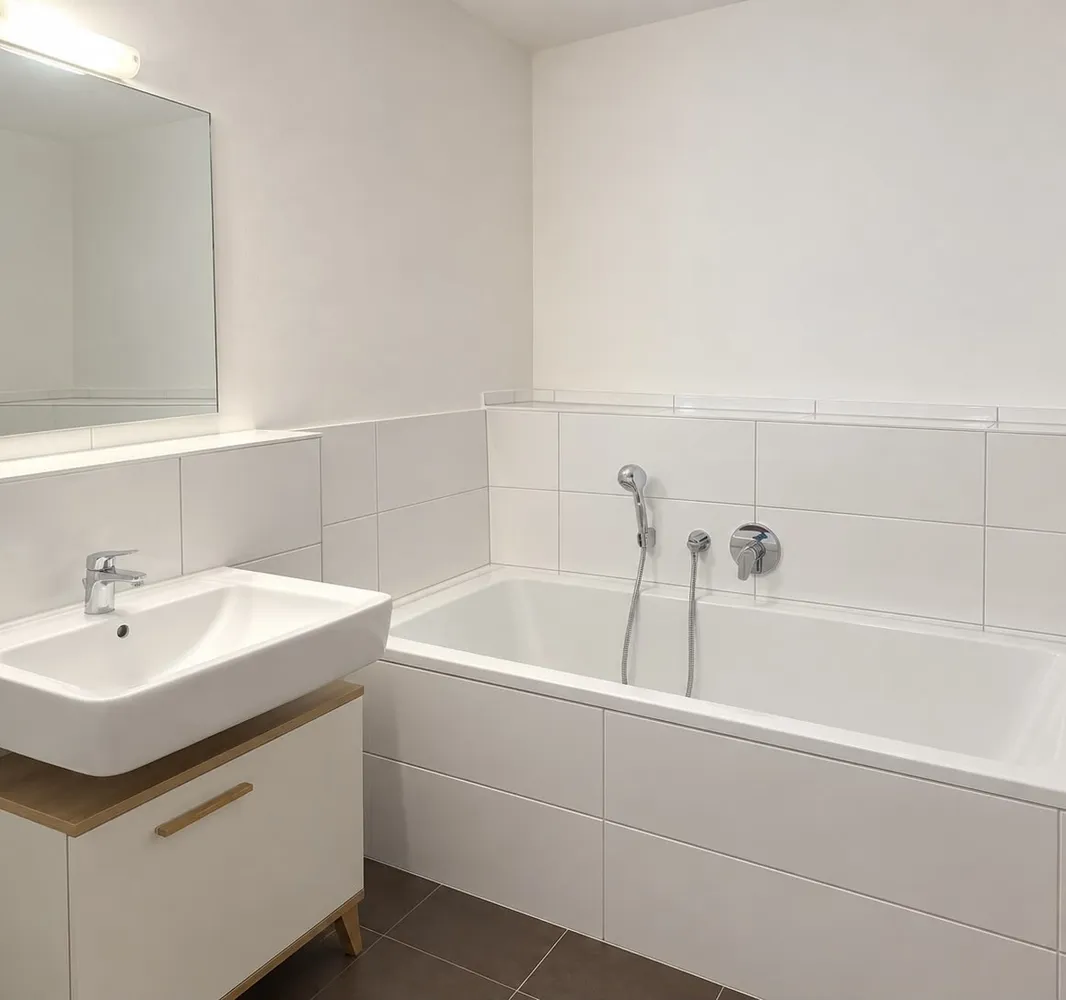 3 Zimmer Wohnung mit 80 m² in Berlin – Bild 2
