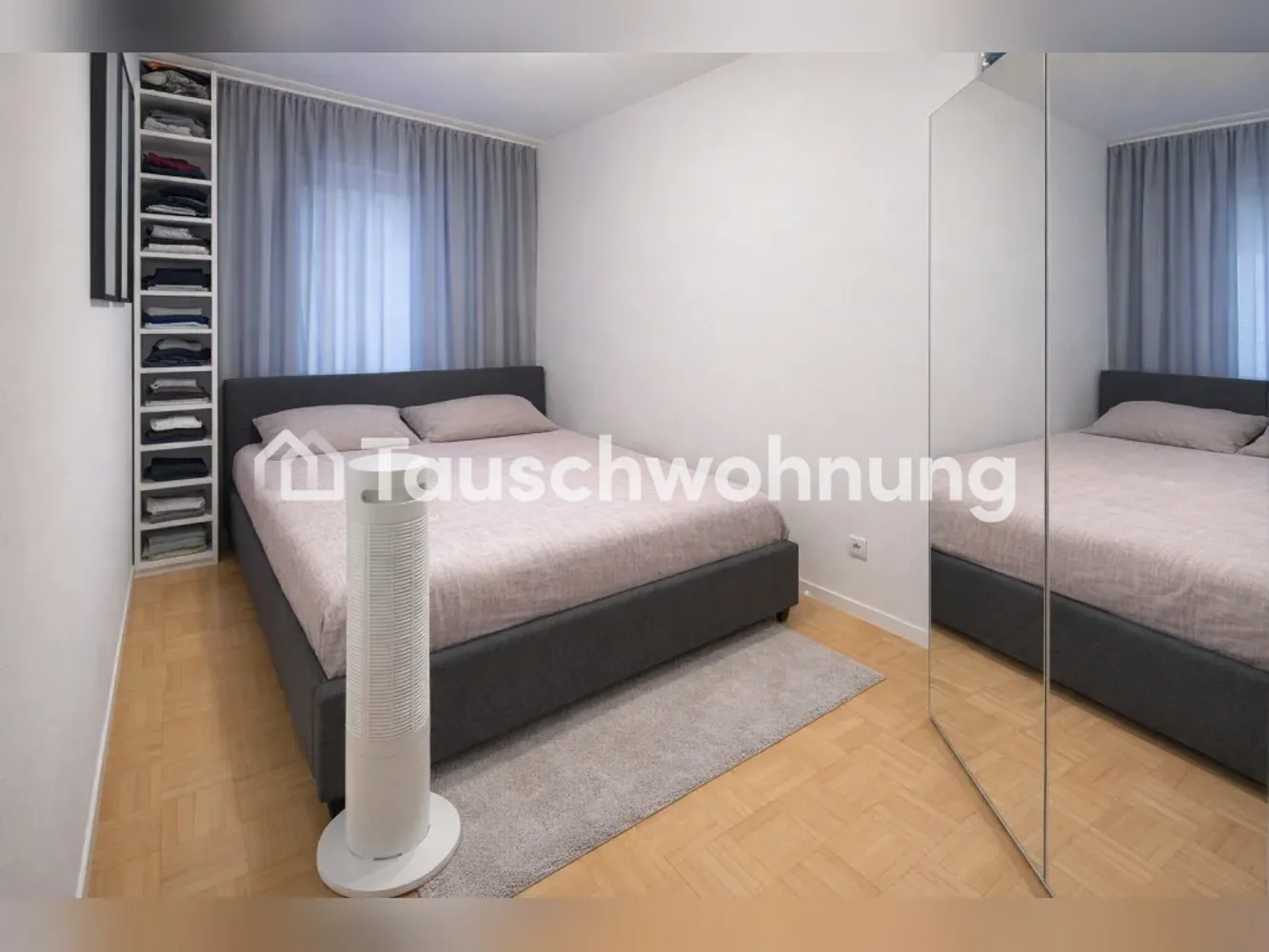 2 room apartment with 45 m² in Munich – Photo 5