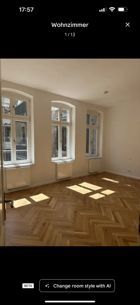 2 Zimmer Wohnung mit 56 m² in Berlin – Bild 12