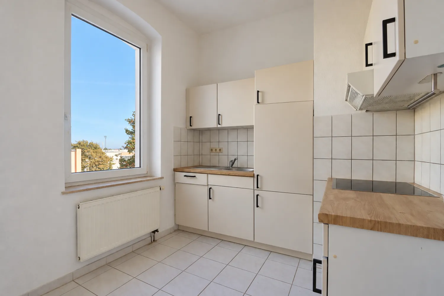 2 Zimmer Wohnung mit 49 m² in Halle (Saale) – Bild 6
