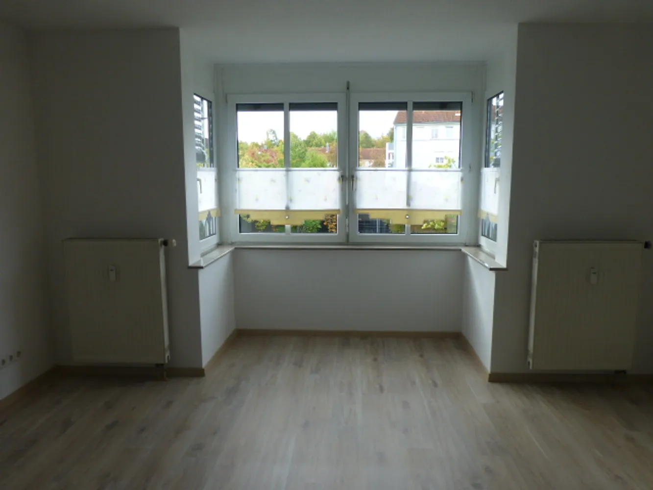 1 Zimmer Wohnung mit 33 m² in Regensburg – Bild 3