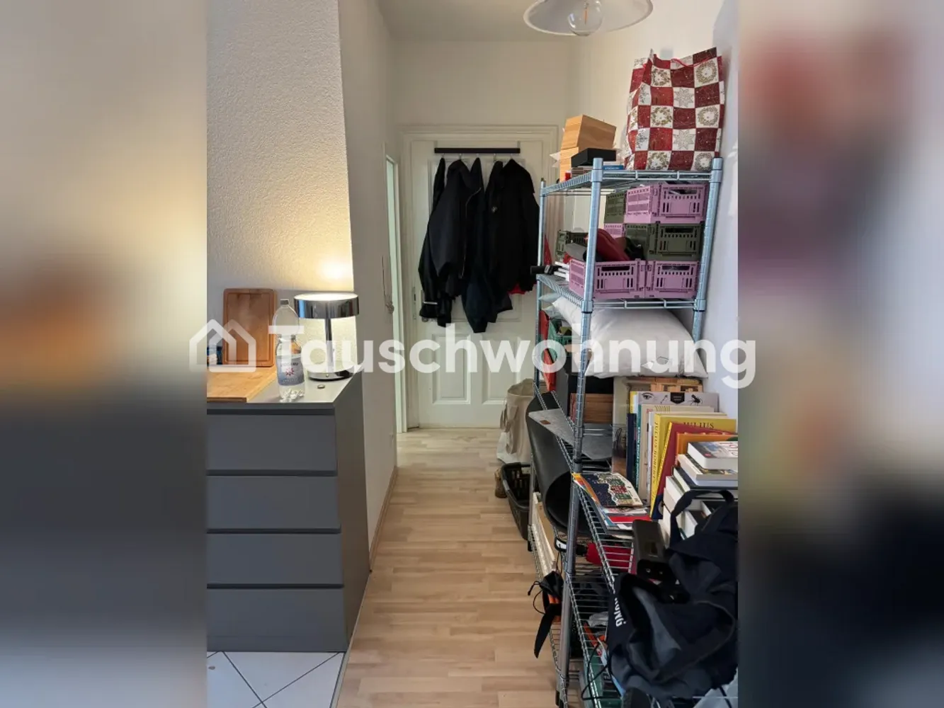 2 room apartment with 30 m² in Cologne – Photo 3