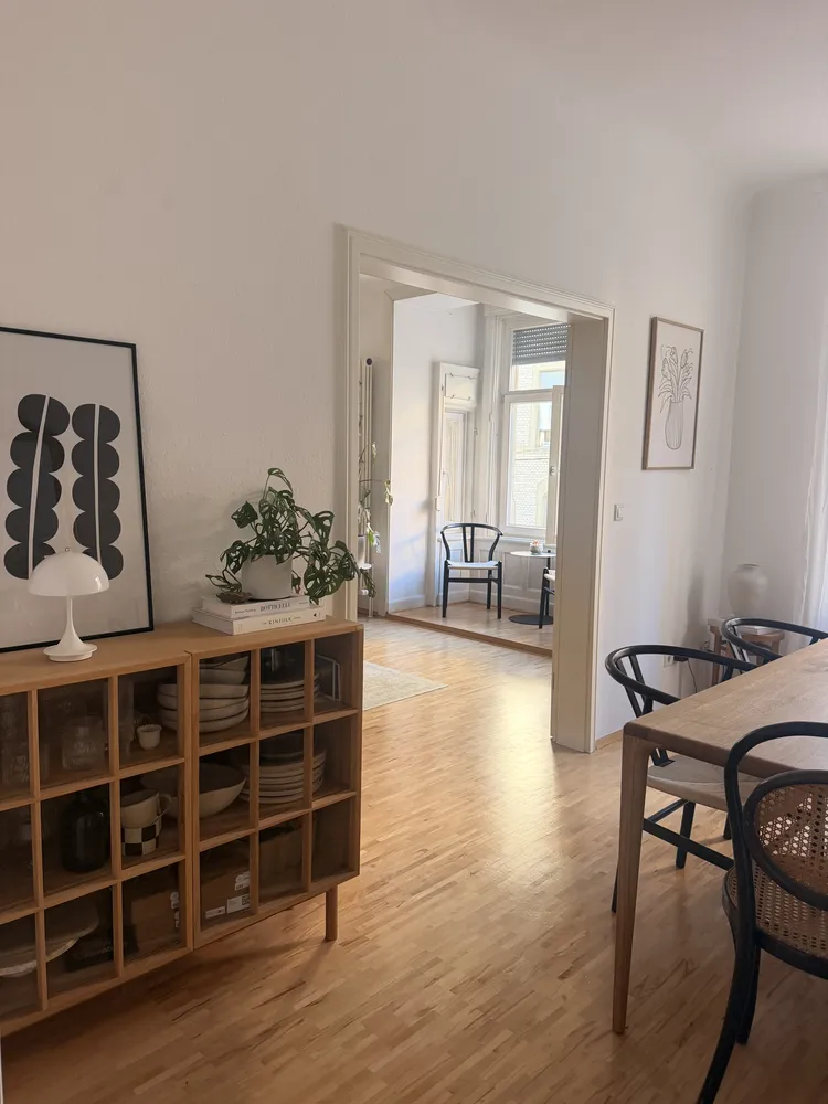 3 Zimmer Wohnung mit 74 m² in Stuttgart – Bild 6