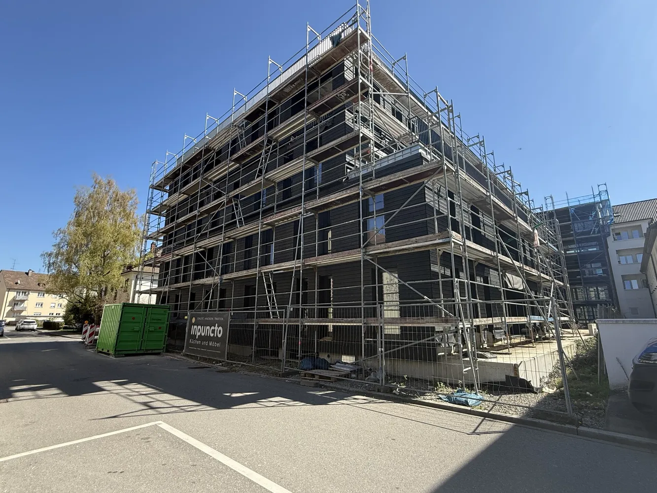 4 room apartment with 119 m² in Singen – Photo 3