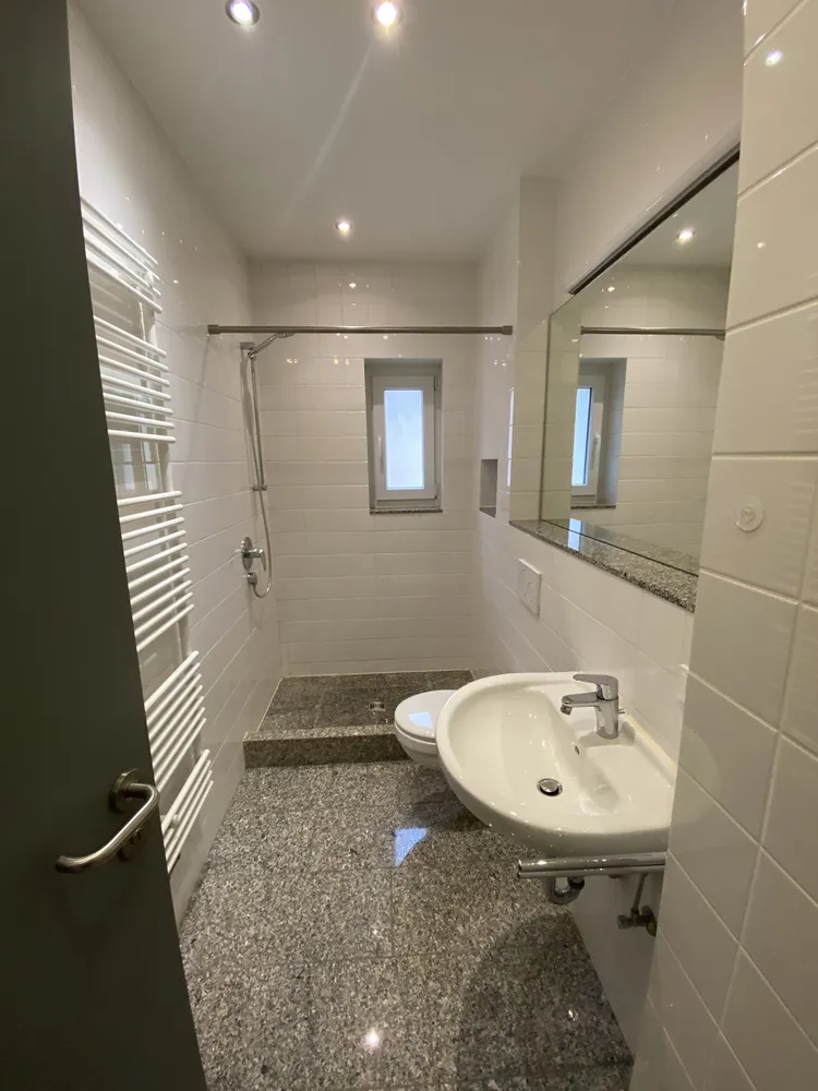 2 Zimmer Wohnung mit 55 m² in Osnabrück – Bild 5