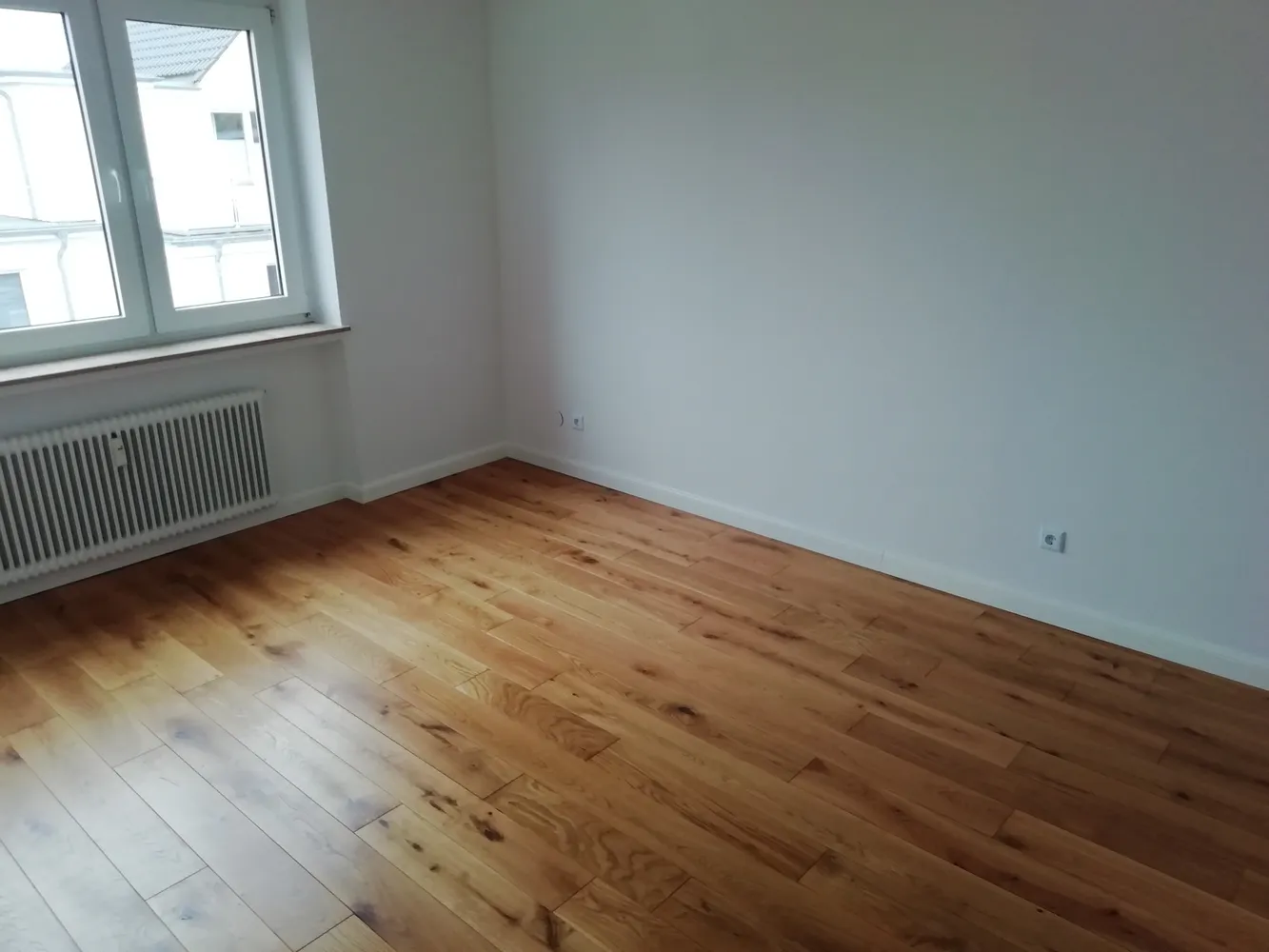 2 Zimmer Wohnung mit 58 m² in Oldenburg – Bild 5