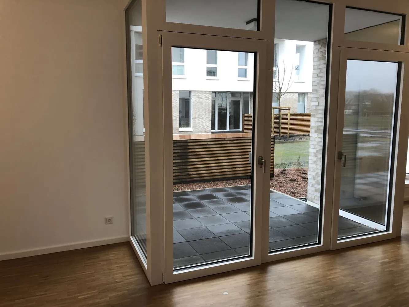 2 Zimmer Wohnung mit 64 m² in Hannover – Bild 9