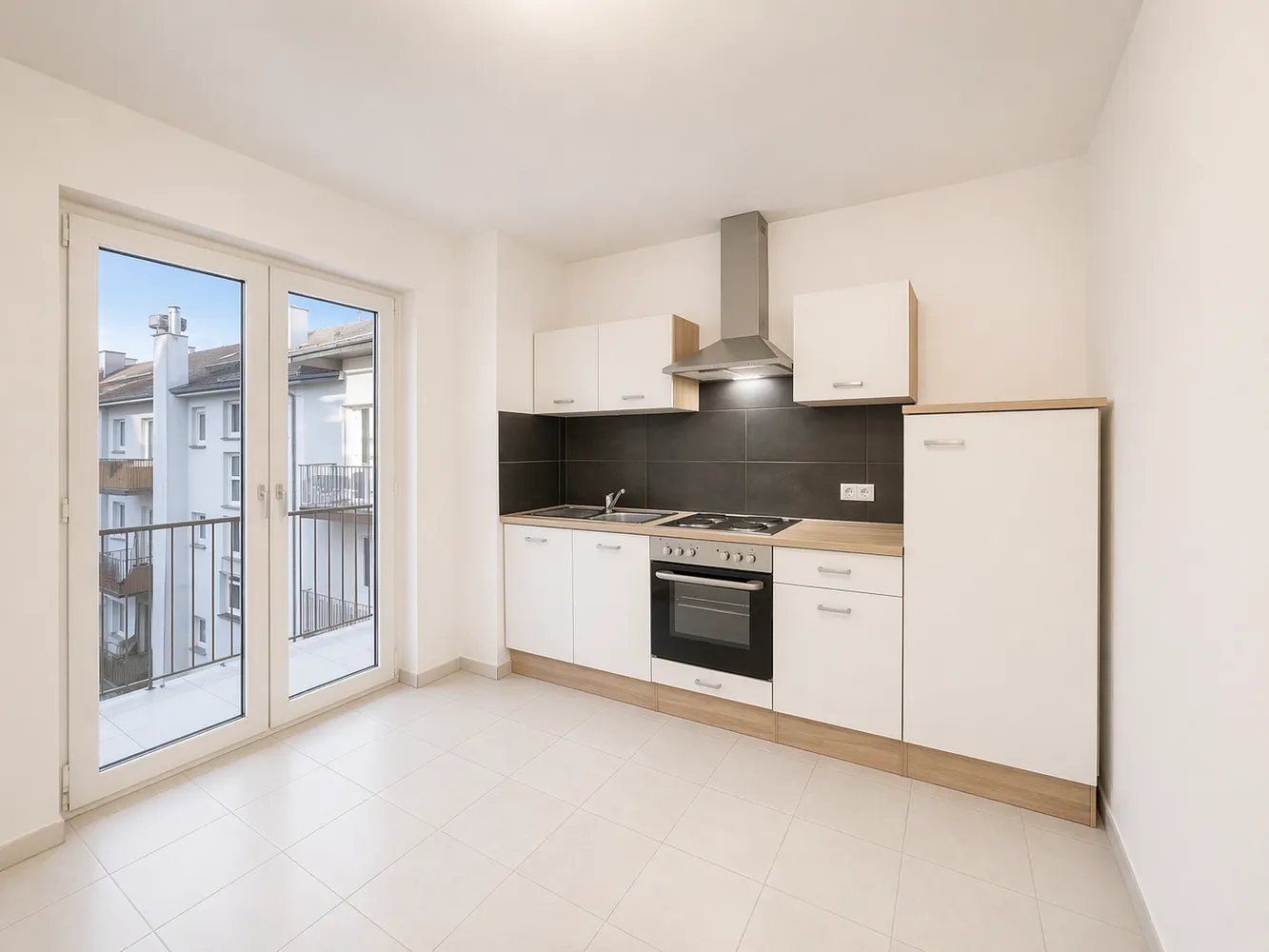 2 Zimmer Wohnung mit 64 m² in Mannheim – Bild 4