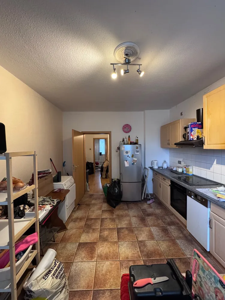 3 Zimmer Wohnung mit 67 m² in Oberhausen – Bild 6