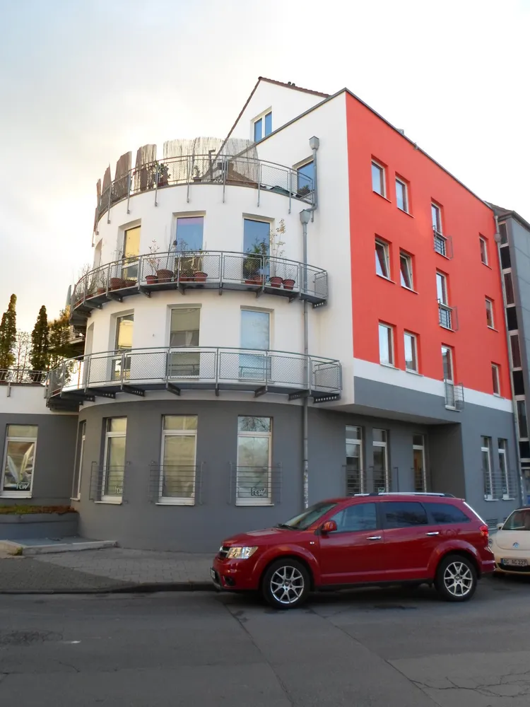 1 Zimmer Wohnung mit 35 m² in Aachen – Bild 9