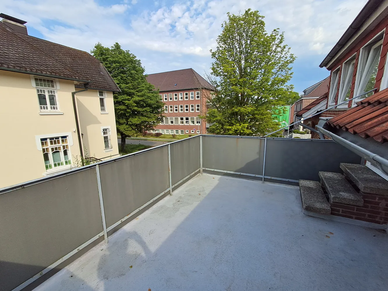 3 Zimmer Wohnung mit 82 m² in Stade – Bild 9
