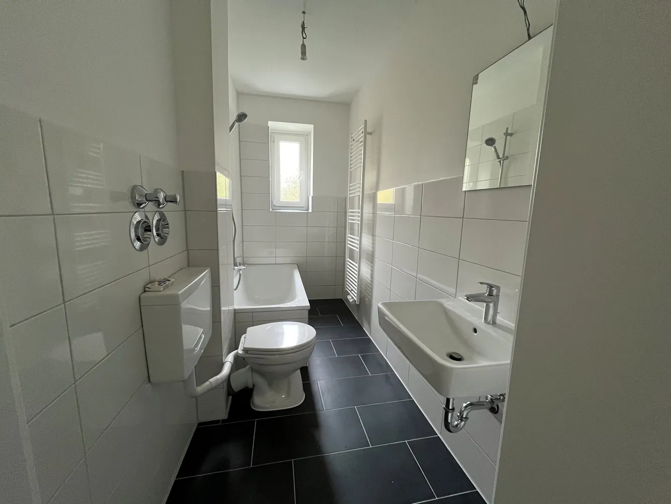 4 room apartment with 88 m² in Kassel – Photo 11