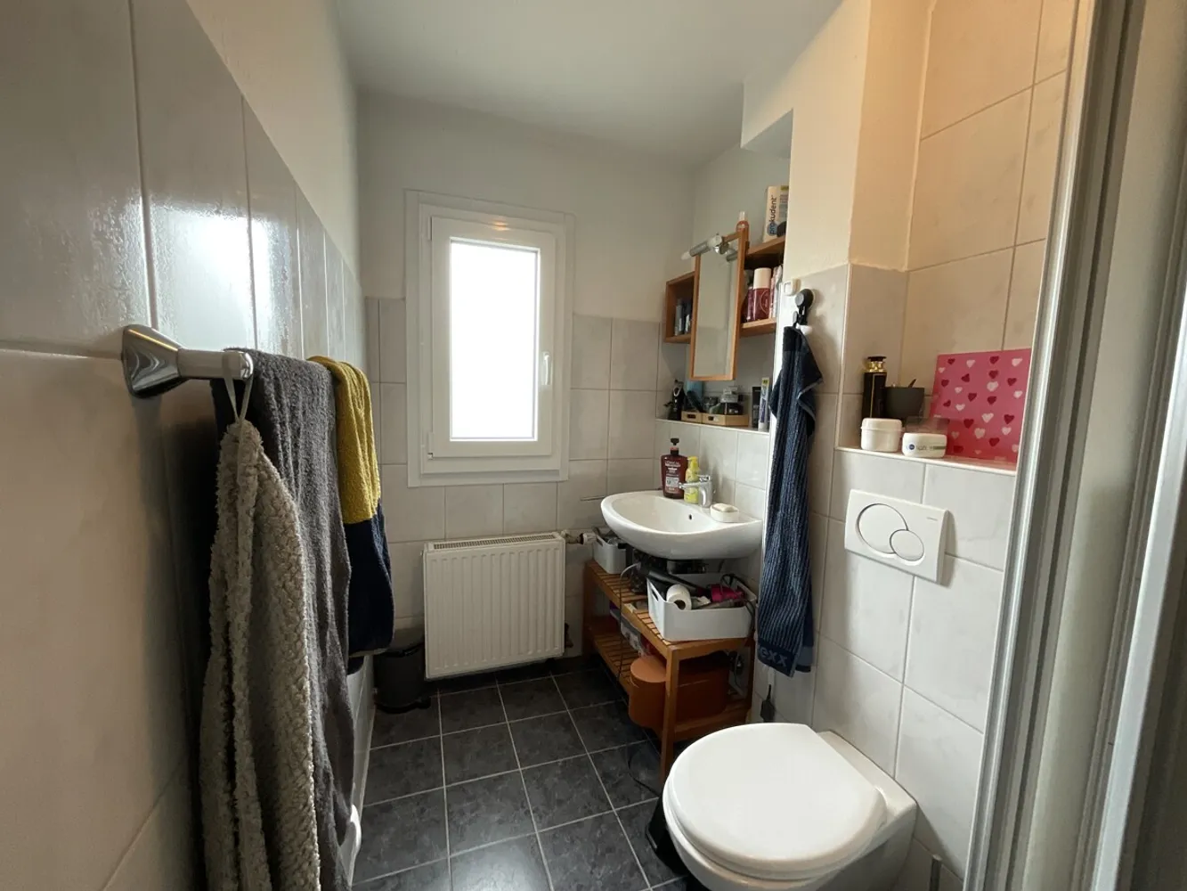 2 Zimmer Wohnung mit 58 m² in Neuss – Bild 6