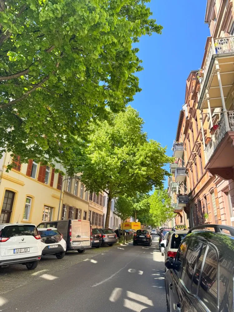 3 Zimmer Wohnung mit 82 m² in Wiesbaden – Bild 4