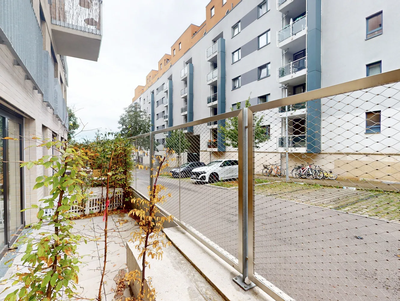 3 Zimmer Wohnung mit 65 m² in Stuttgart – Bild 3